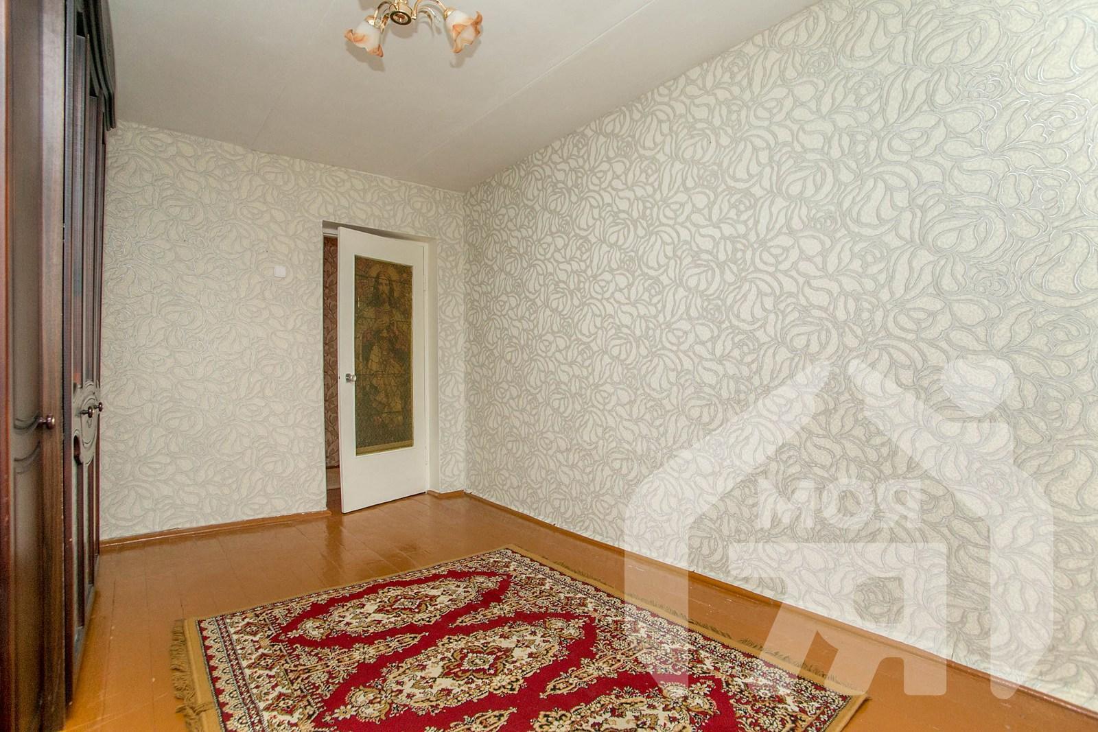 2 room apartment 51 m² Maladzyechna, Belarus