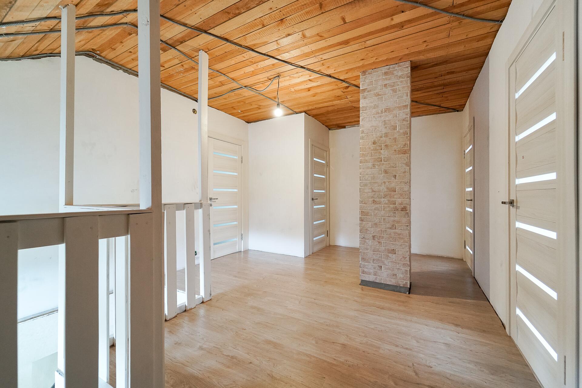 House 195 m² Voziera, Belarus