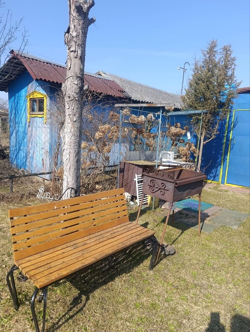 Дом  Пережирский сельский Совет, Беларусь