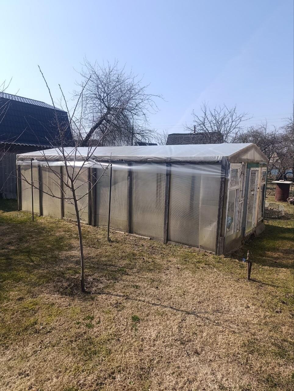 Дом  Пережирский сельский Совет, Беларусь