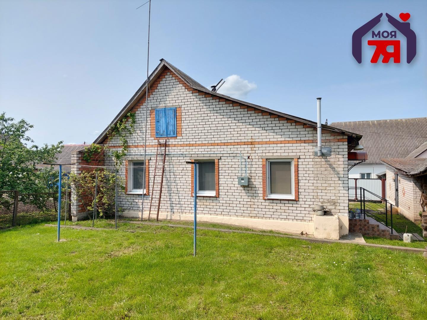 Dom 71 m² Smolewicze, Białoruś