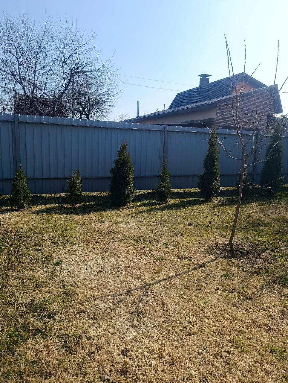 Дом  Пережирский сельский Совет, Беларусь