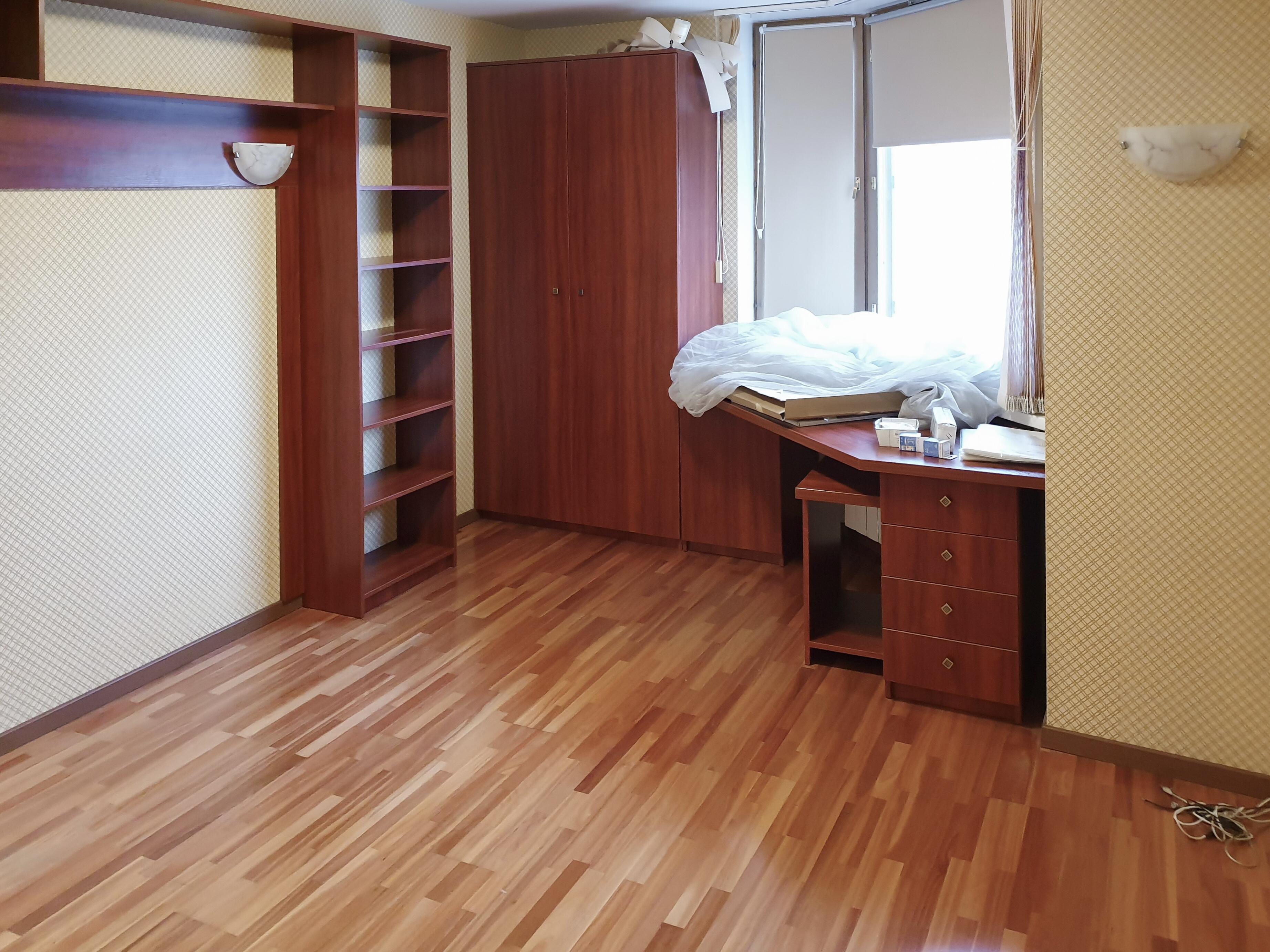 Wohnung 3 zimmer 90 m² Minsk, Belarus