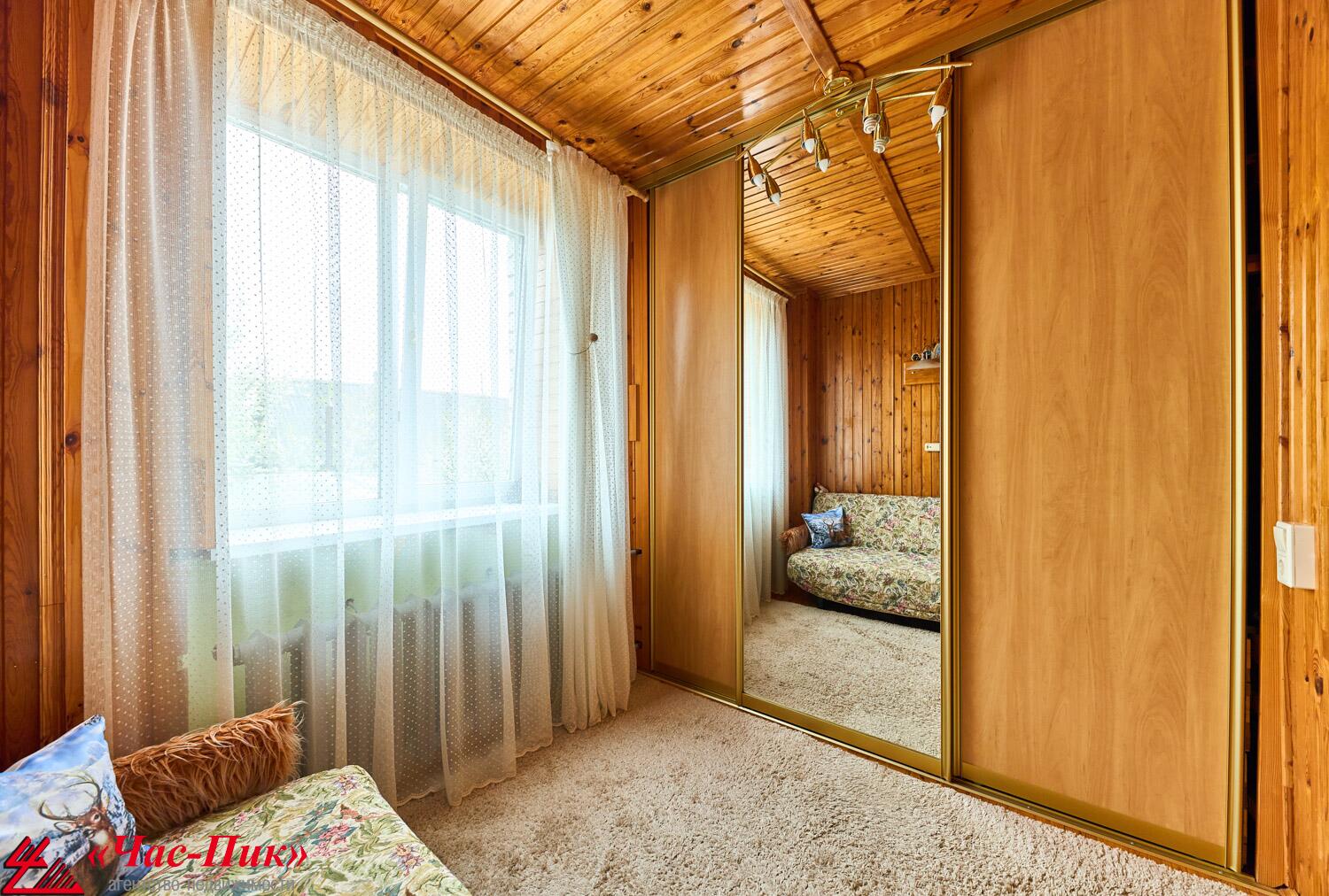 Коттедж 180 м² Смолевичи, Беларусь