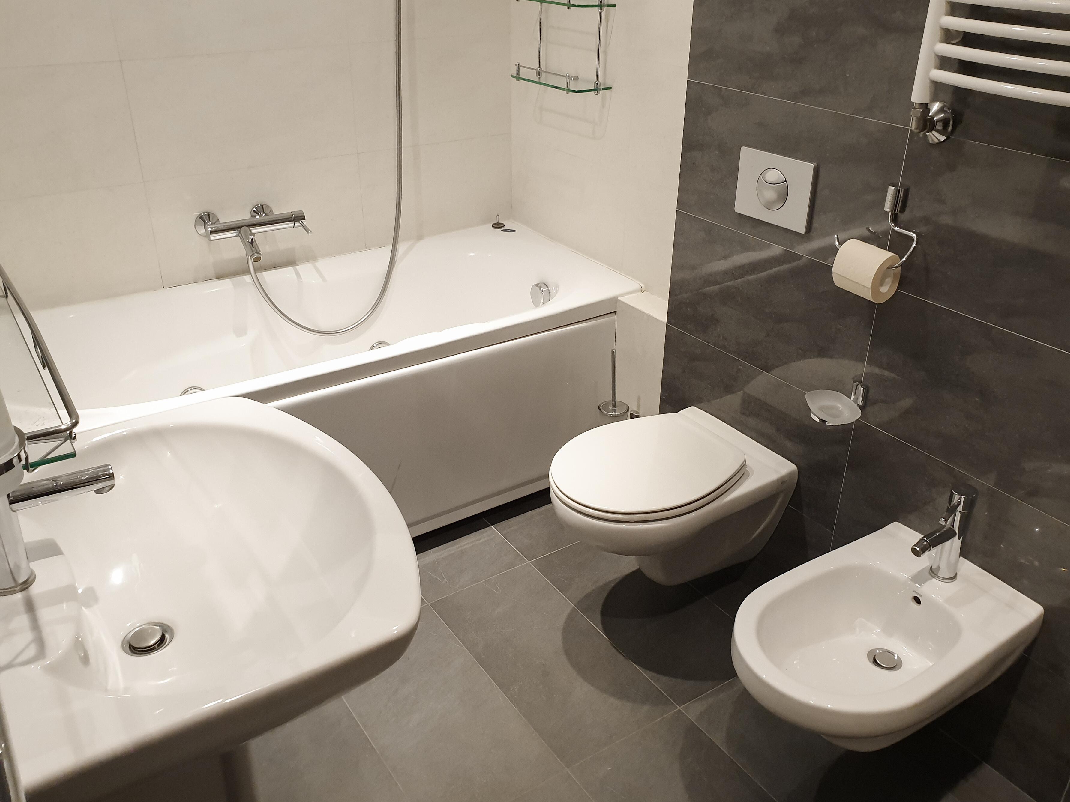 Wohnung 3 zimmer 90 m² Minsk, Belarus