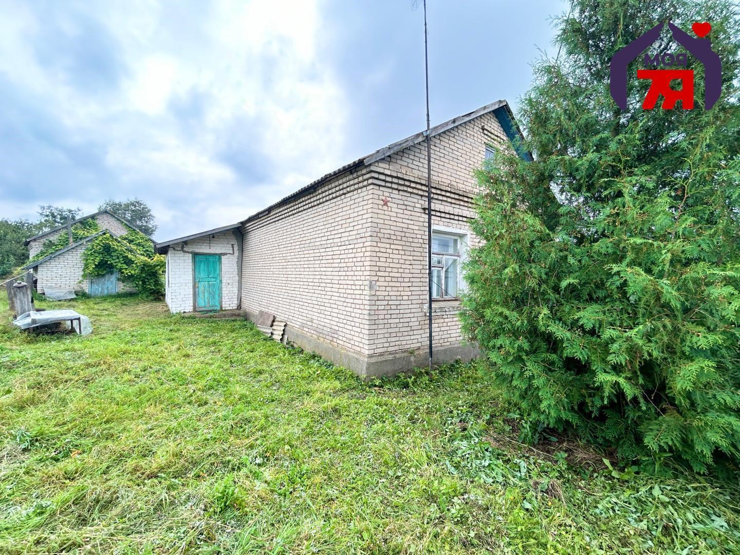 Maison 62 m² Starobin, Bélarus