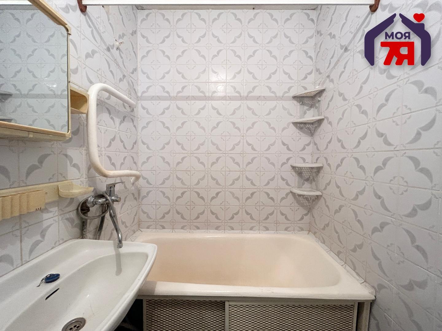 Квартира 3 комнаты 59 м² Солигорск, Беларусь