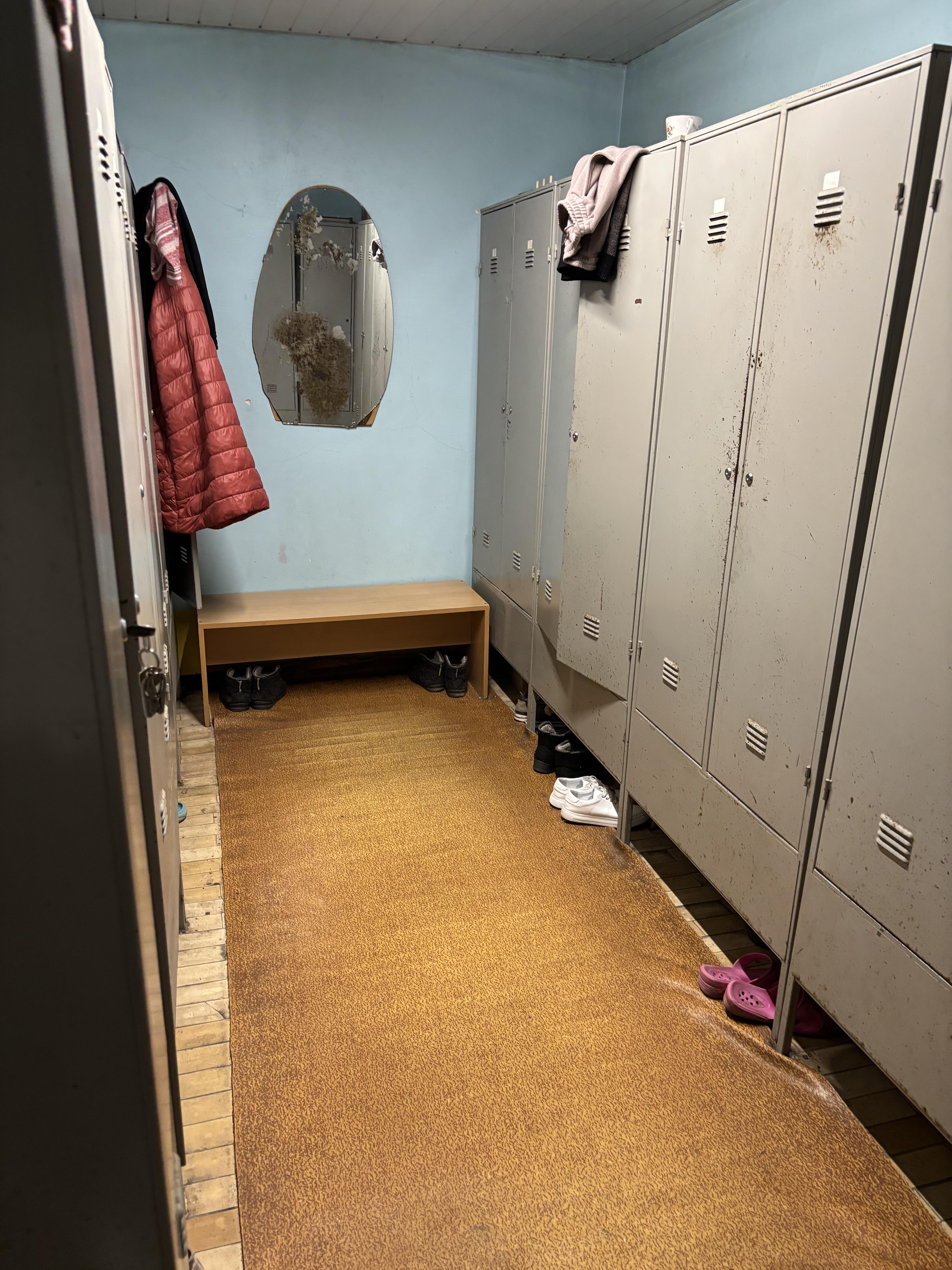 Производство 1 343 м² Пятевщина, Беларусь