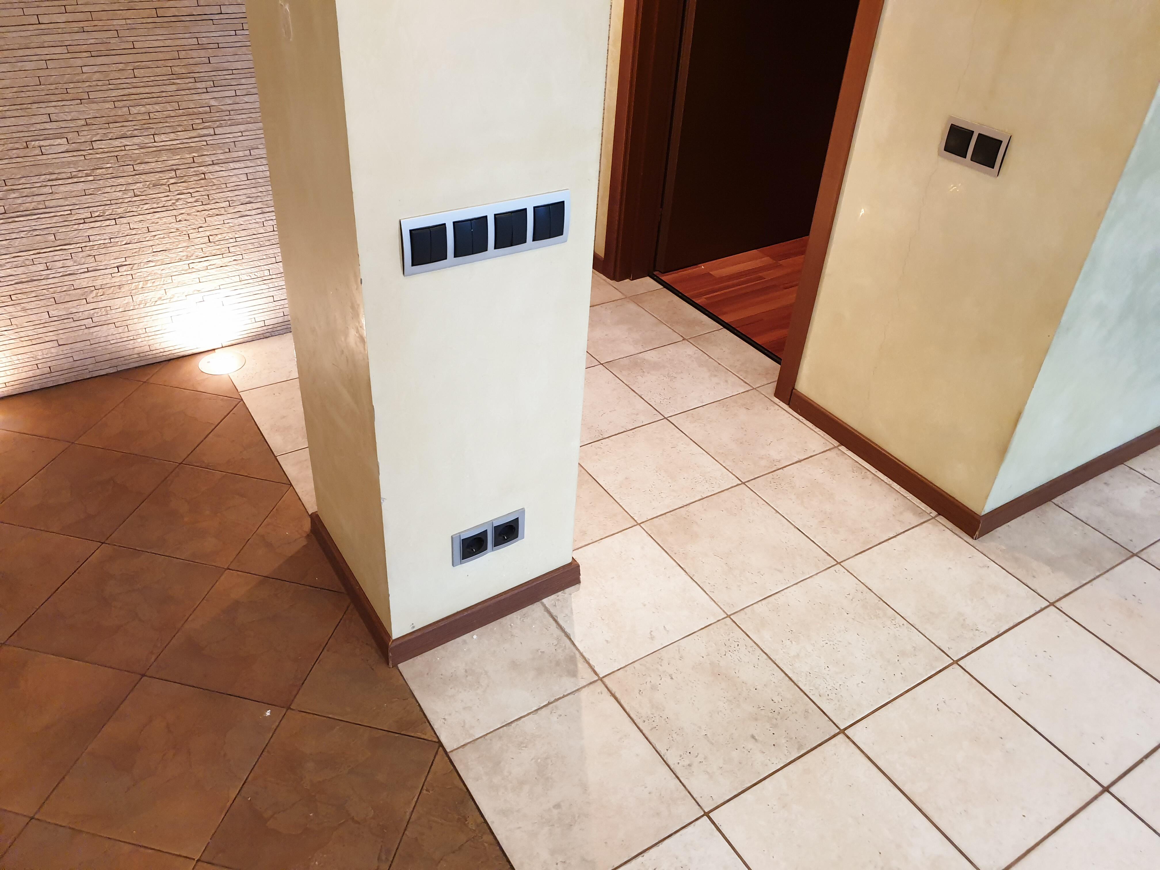 Wohnung 3 zimmer 90 m² Minsk, Belarus