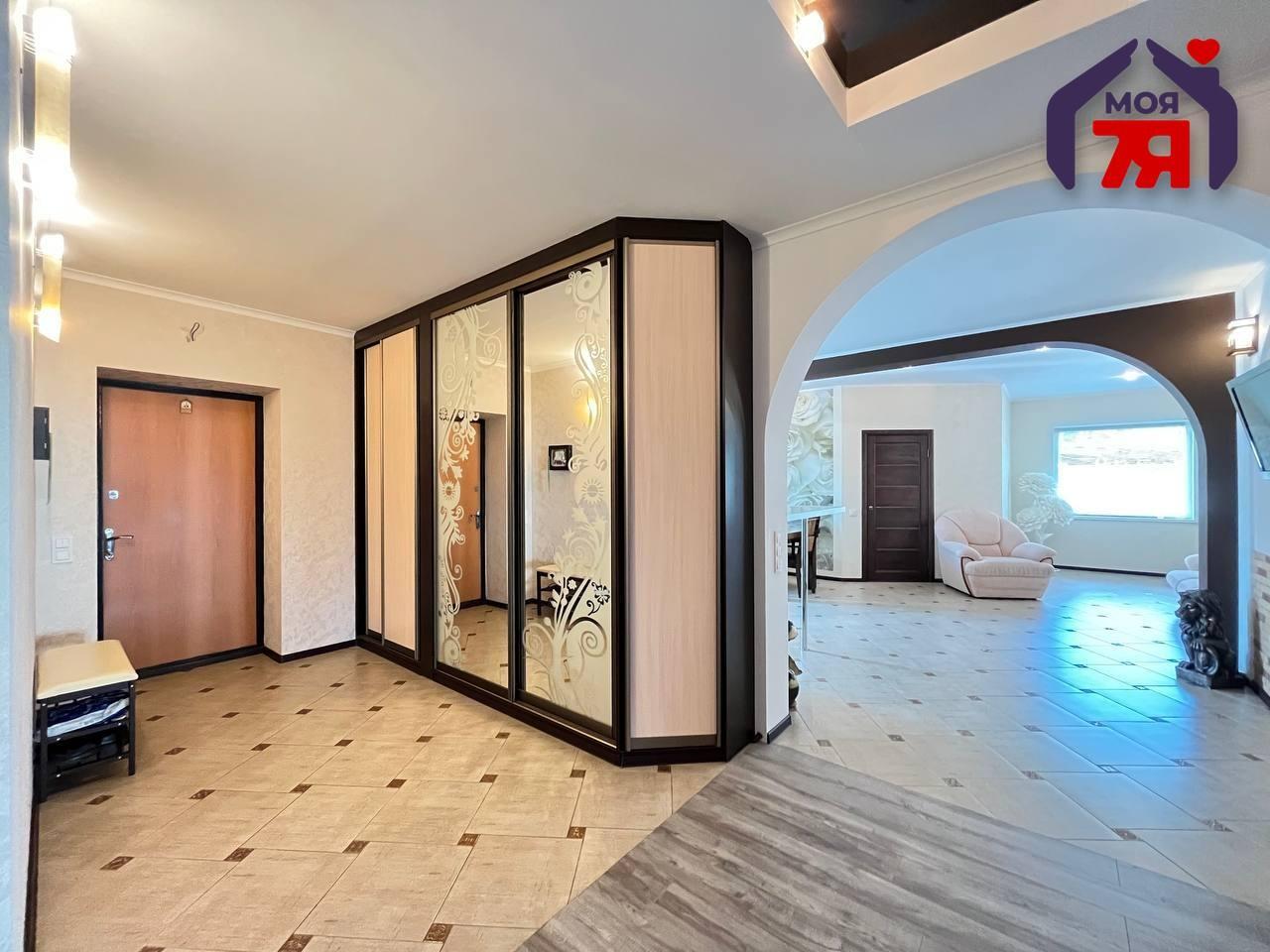 House 167 m² Starobinski sielski Saviet, Belarus