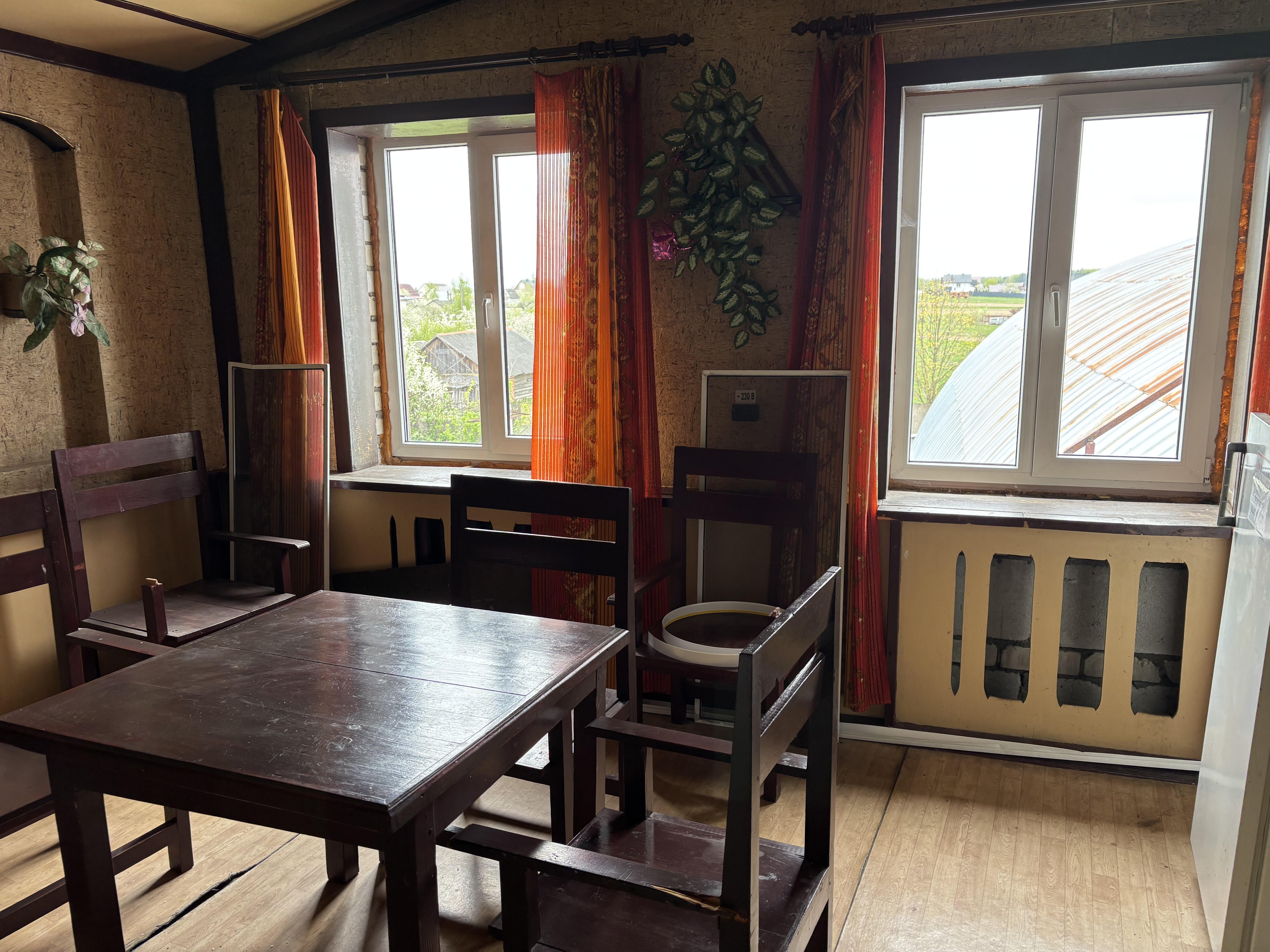 Производство 1 343 м² Пятевщина, Беларусь