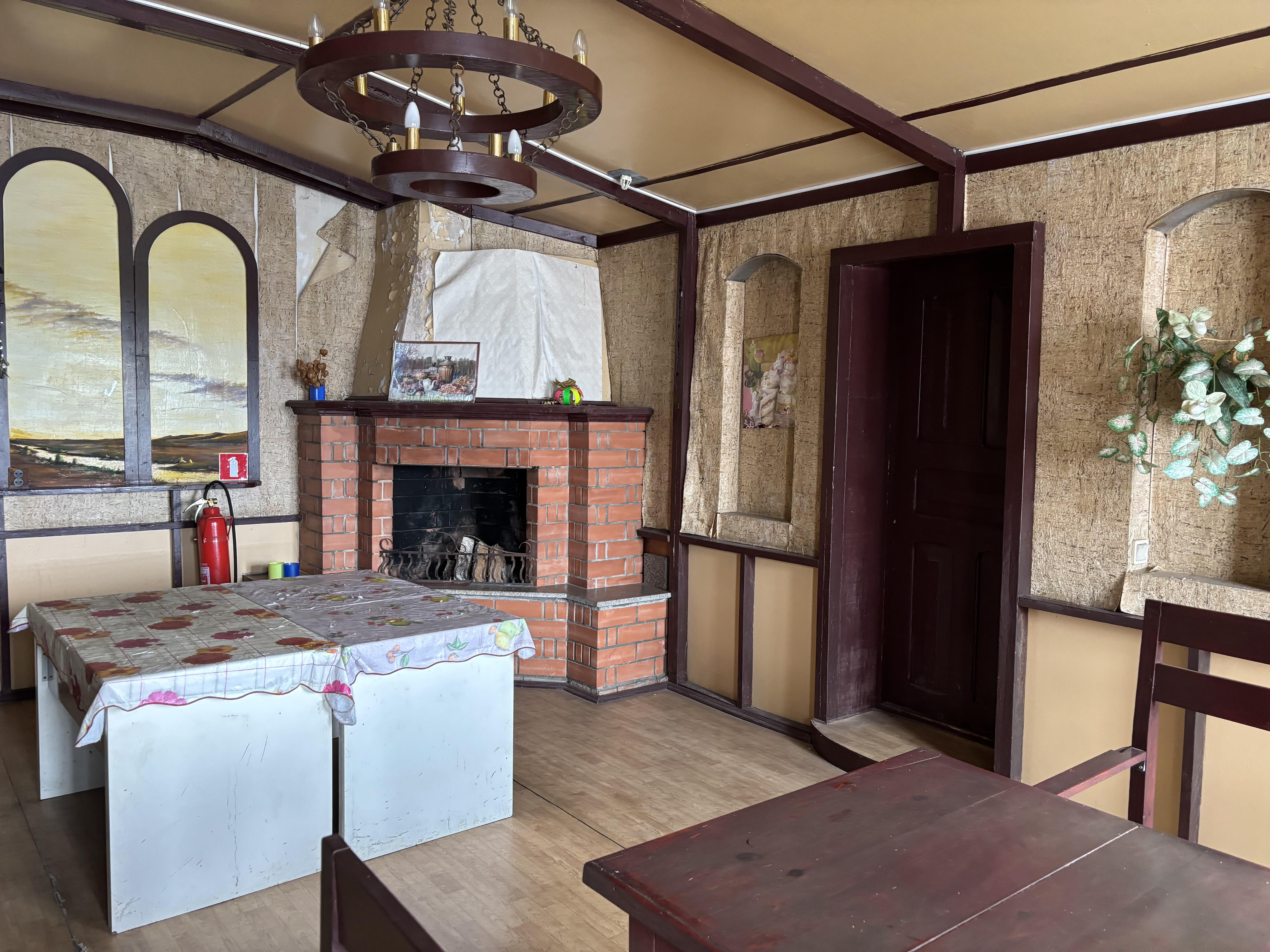 Производство 1 343 м² Пятевщина, Беларусь