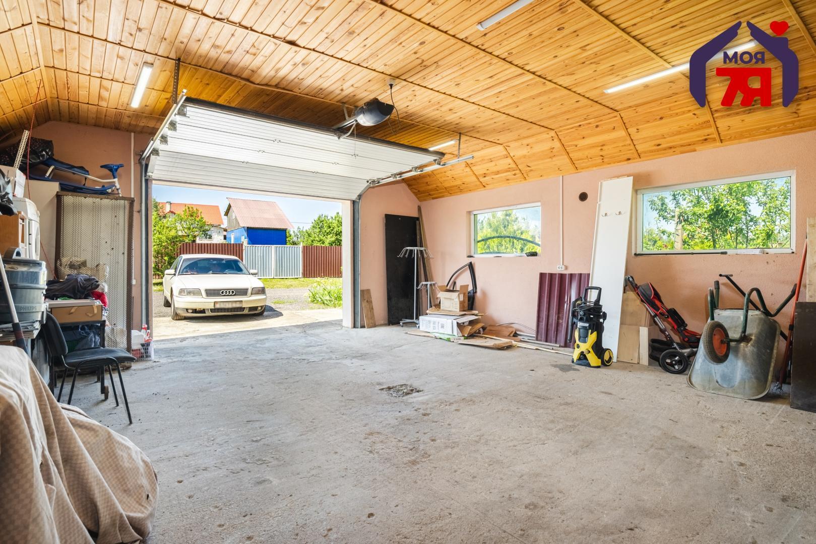 Chalet 782 m² Vialiki Trascianiec, Bélarus