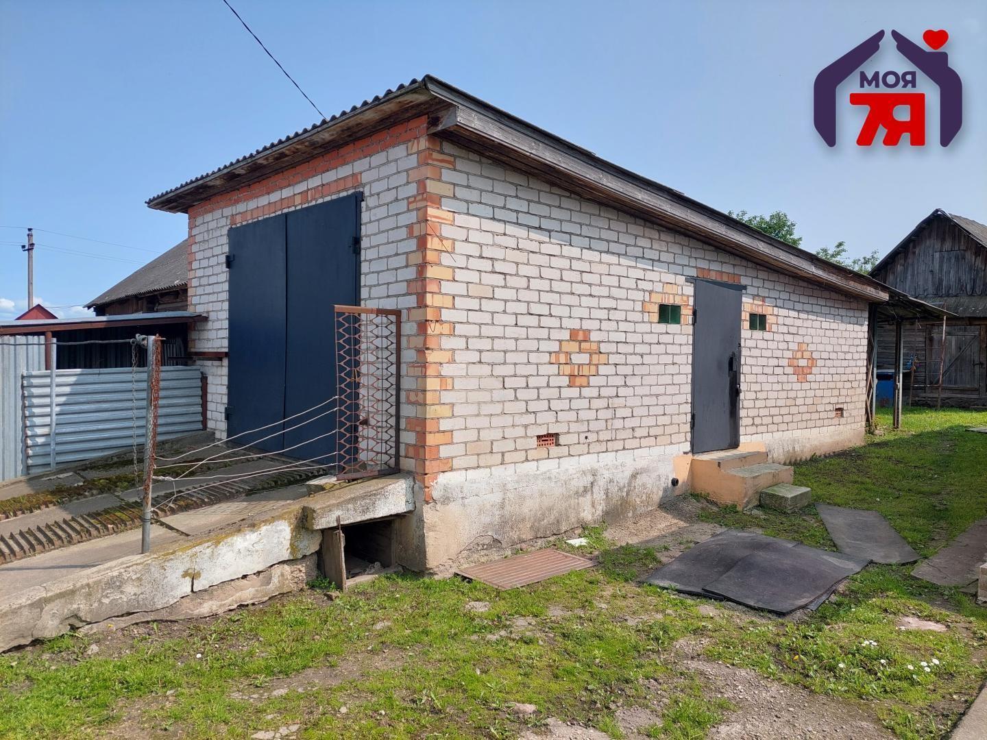 Dom 71 m² Smolewicze, Białoruś