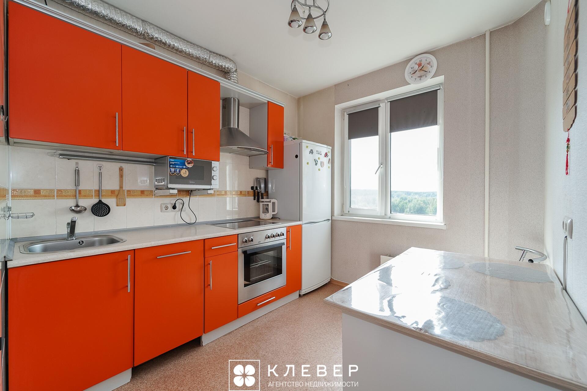 1-комнатная квартира по ул.Шугаева,19 к 2 Ст.м.Уручье
