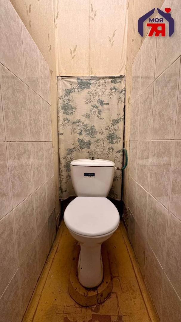 2 room apartment 38 m² Salihorsk, Belarus