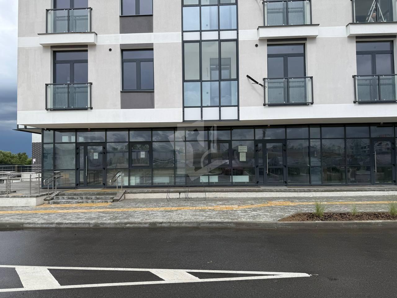 Pomieszczenie biurowe 78 m² w Mińsk, Białoruś