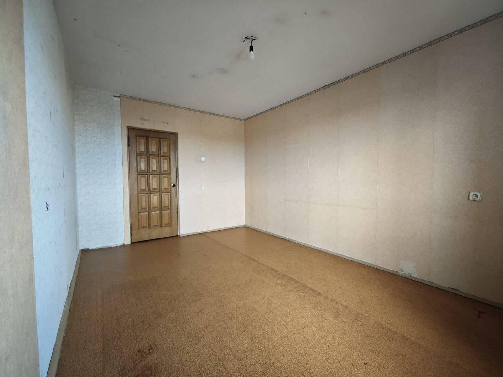 Mieszkanie 3 pokoi 63 m² Mińsk, Białoruś