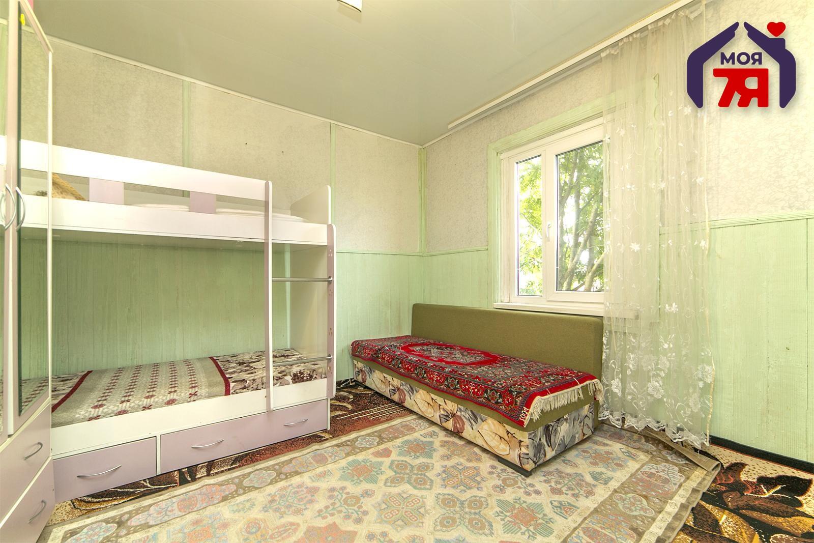 House 70 m² Lasanski sielski Saviet, Belarus