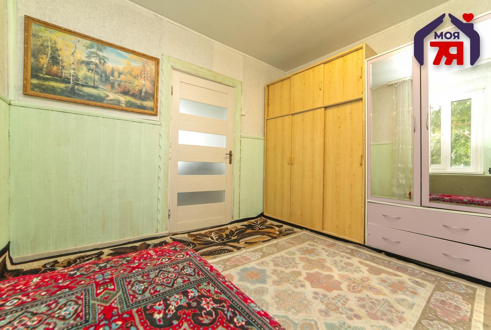 House 70 m² Lasanski sielski Saviet, Belarus