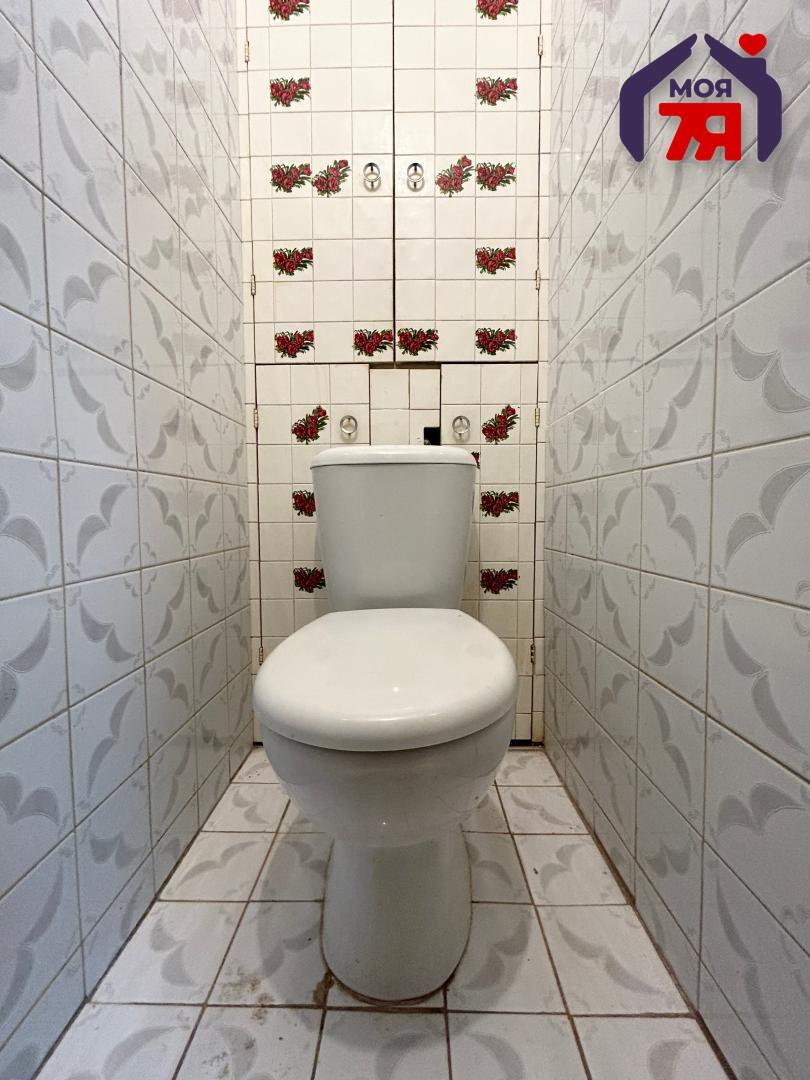 Квартира 3 комнаты 59 м² Солигорск, Беларусь