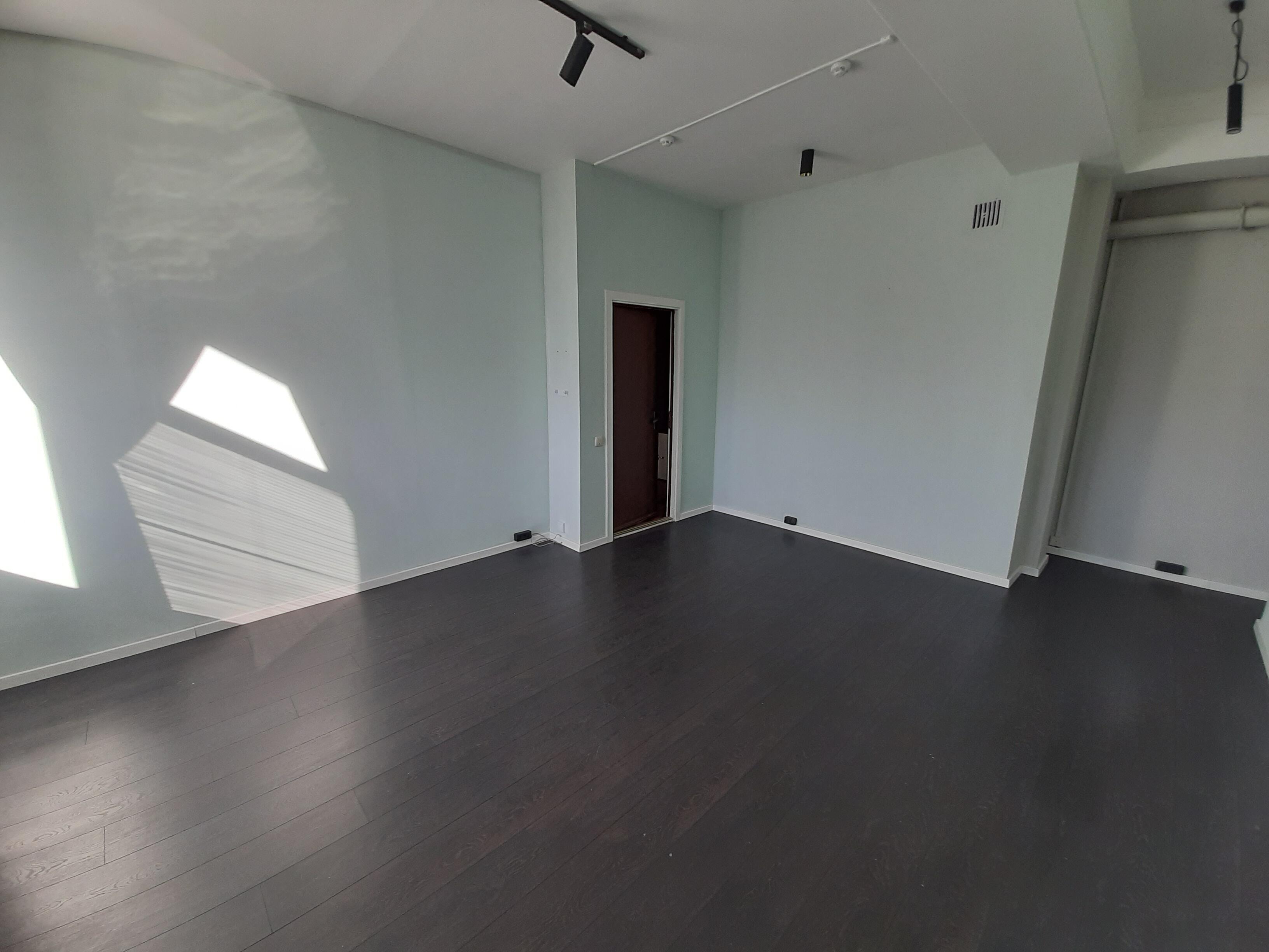 Office 2 rooms 42 m² in Minsk, Belarus