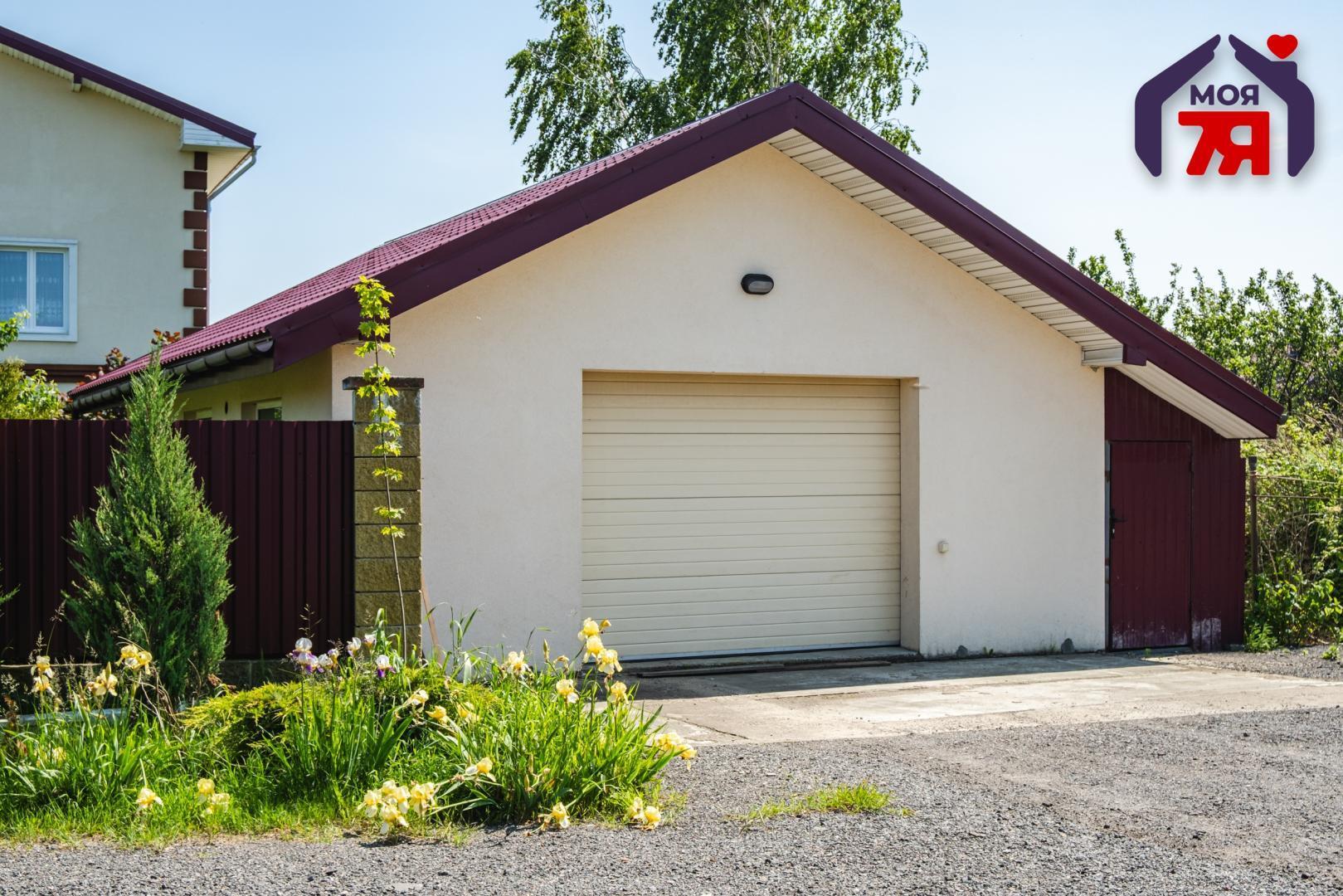 Chalet 782 m² Vialiki Trascianiec, Bélarus