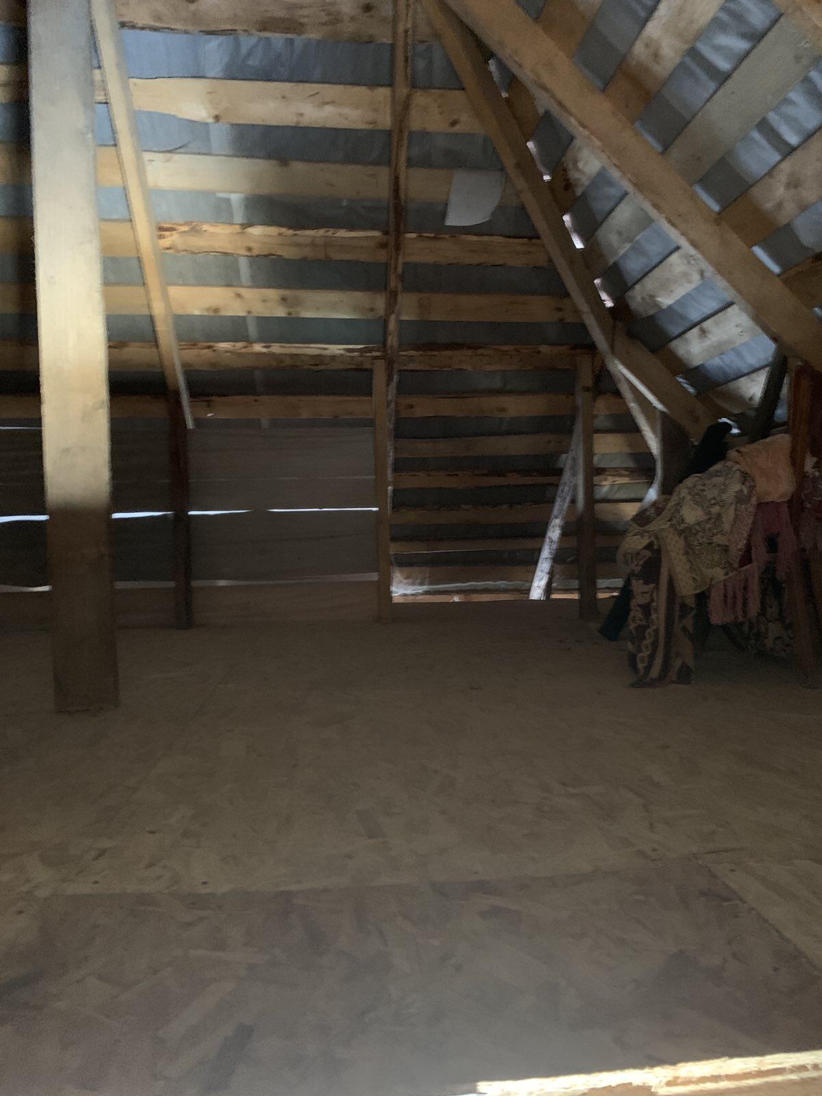 Dom 28 m² Babinicki sielski Saviet, Białoruś