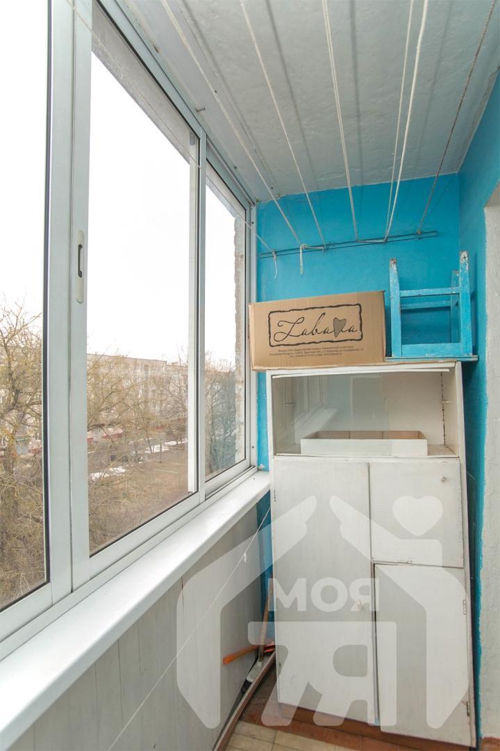 2 room apartment 51 m² Maladzyechna, Belarus