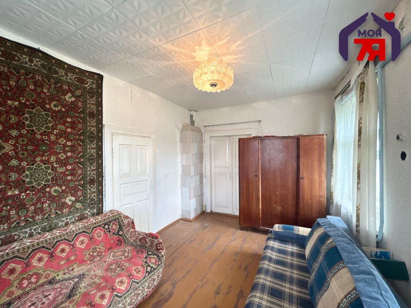 Maison 62 m² Starobin, Bélarus