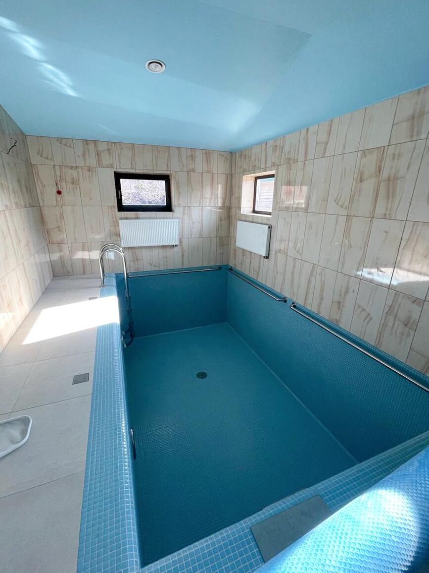 House 184 m² Haranski sielski Saviet, Belarus