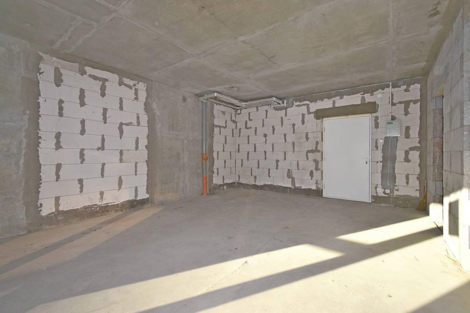 Wohnung 1 zimmer 43 m² Minsk, Belarus