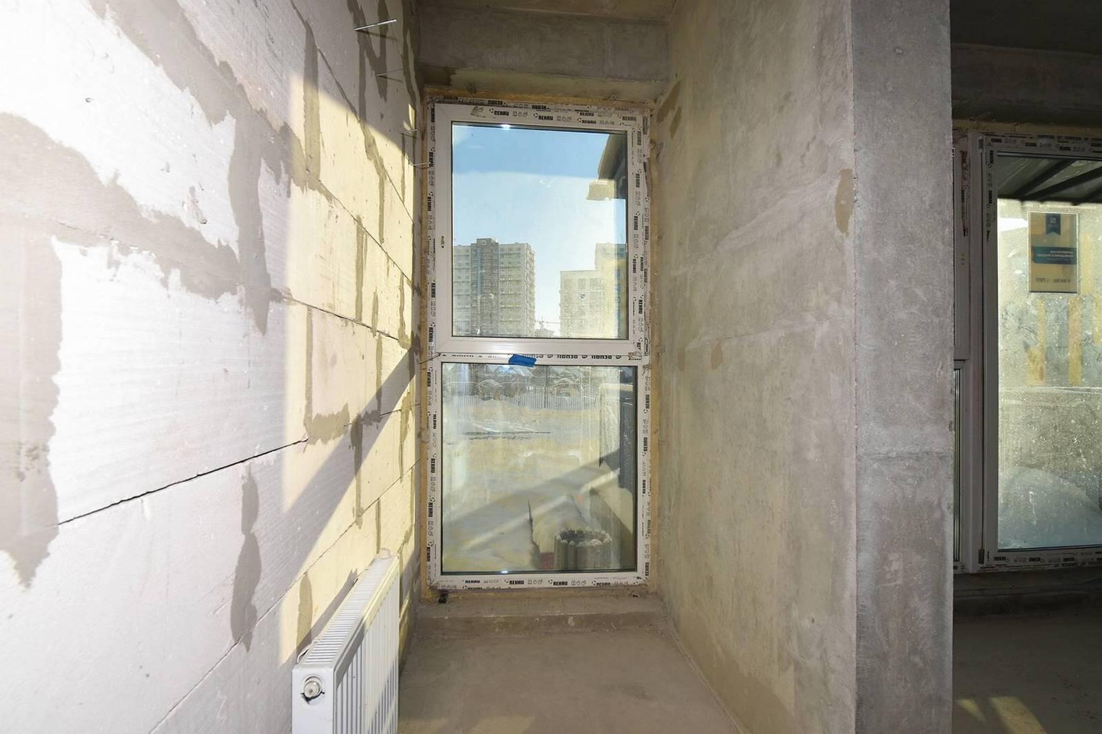 Wohnung 1 zimmer 43 m² Minsk, Belarus