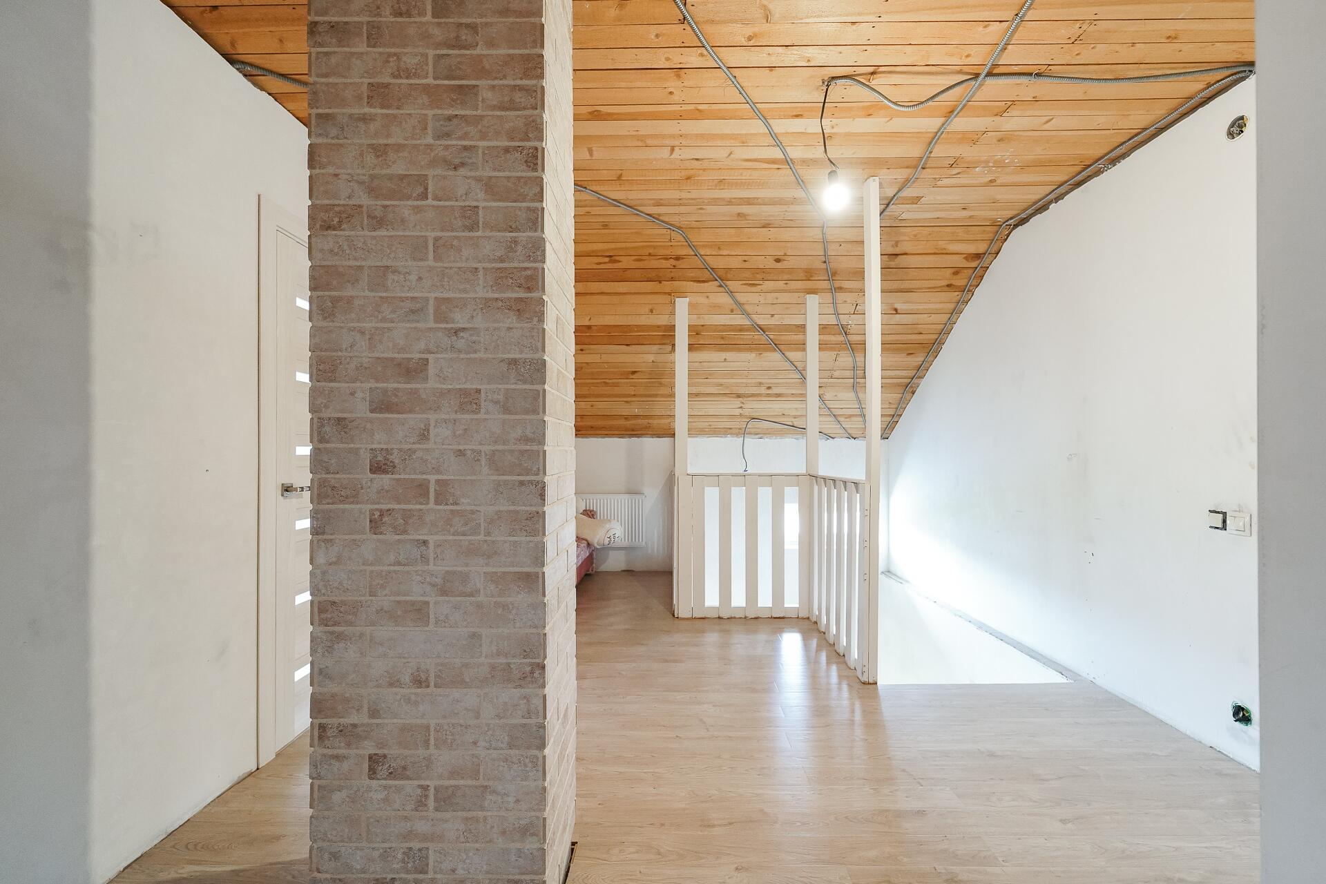 House 195 m² Voziera, Belarus