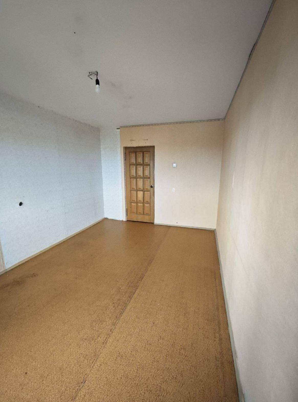 Mieszkanie 3 pokoi 63 m² Mińsk, Białoruś