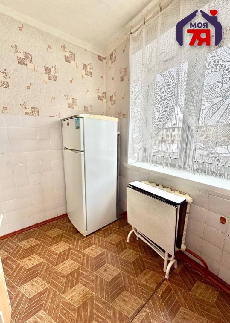 3 room apartment 49 m² Lyuban, Belarus