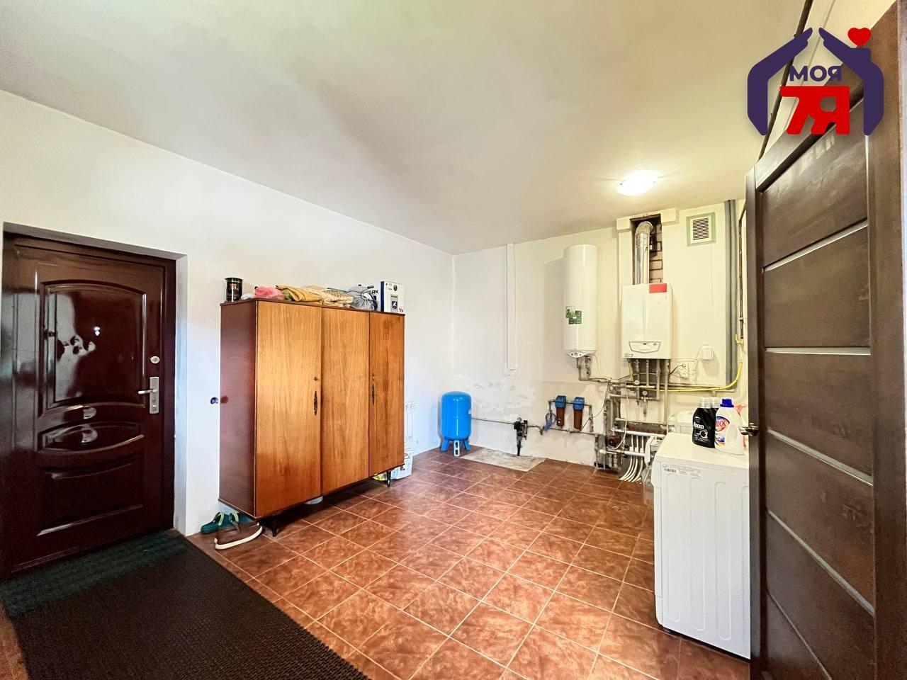 House 167 m² Starobinski sielski Saviet, Belarus