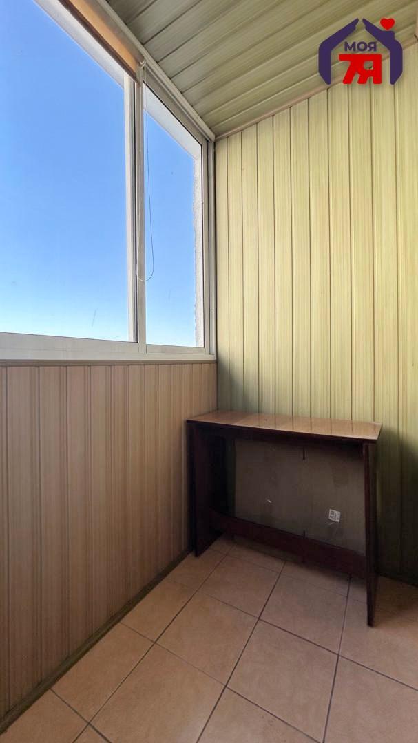 4 room apartment 68 m² Salihorsk, Belarus