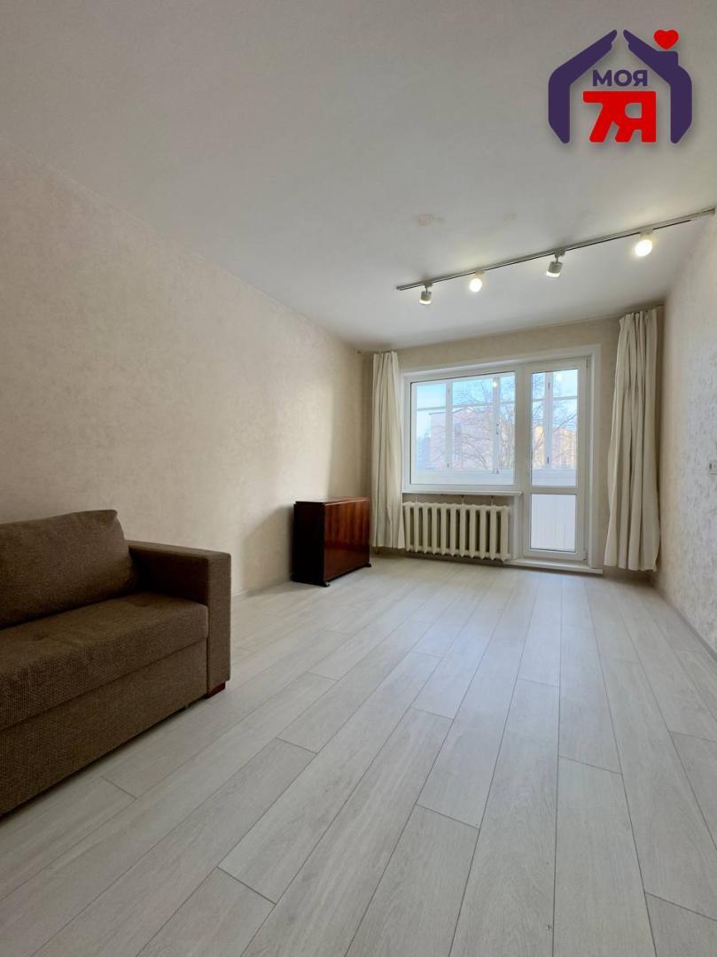 1 room apartment 32 m² Salihorsk, Belarus