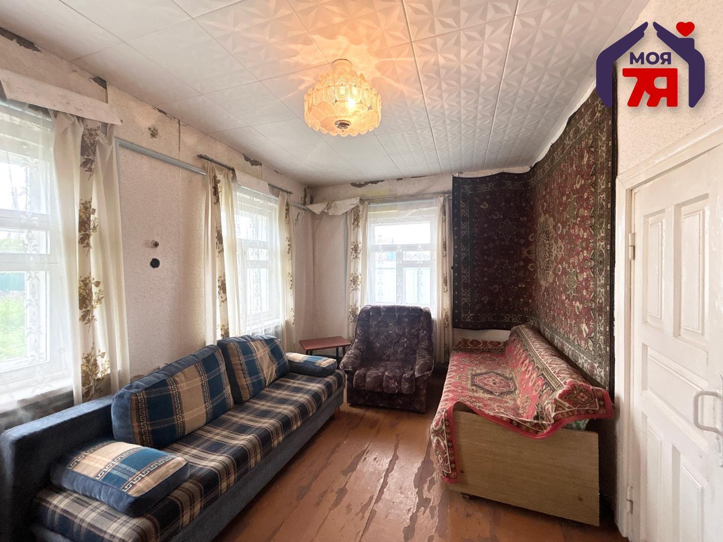 Maison 62 m² Starobin, Bélarus