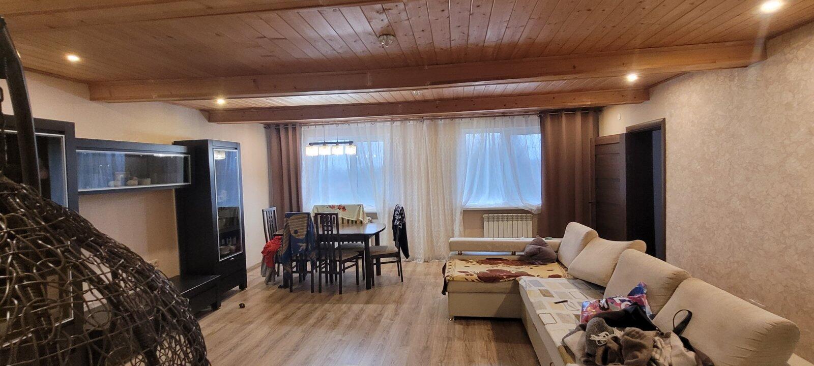 Casa 178 m² Myadzyel, Belarús