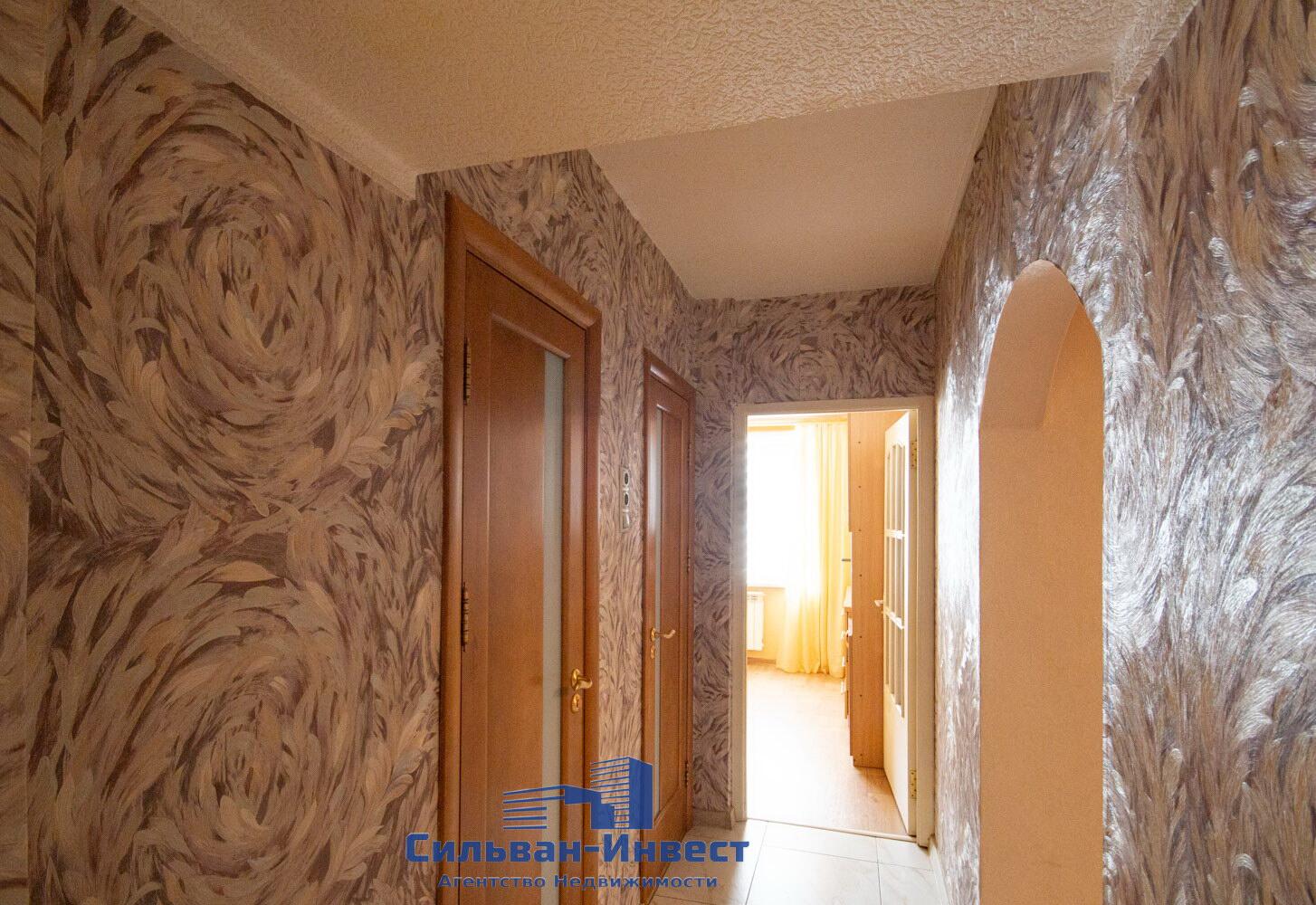 Apartamento 3 habitaciones 65 m² Minsk, Belarús