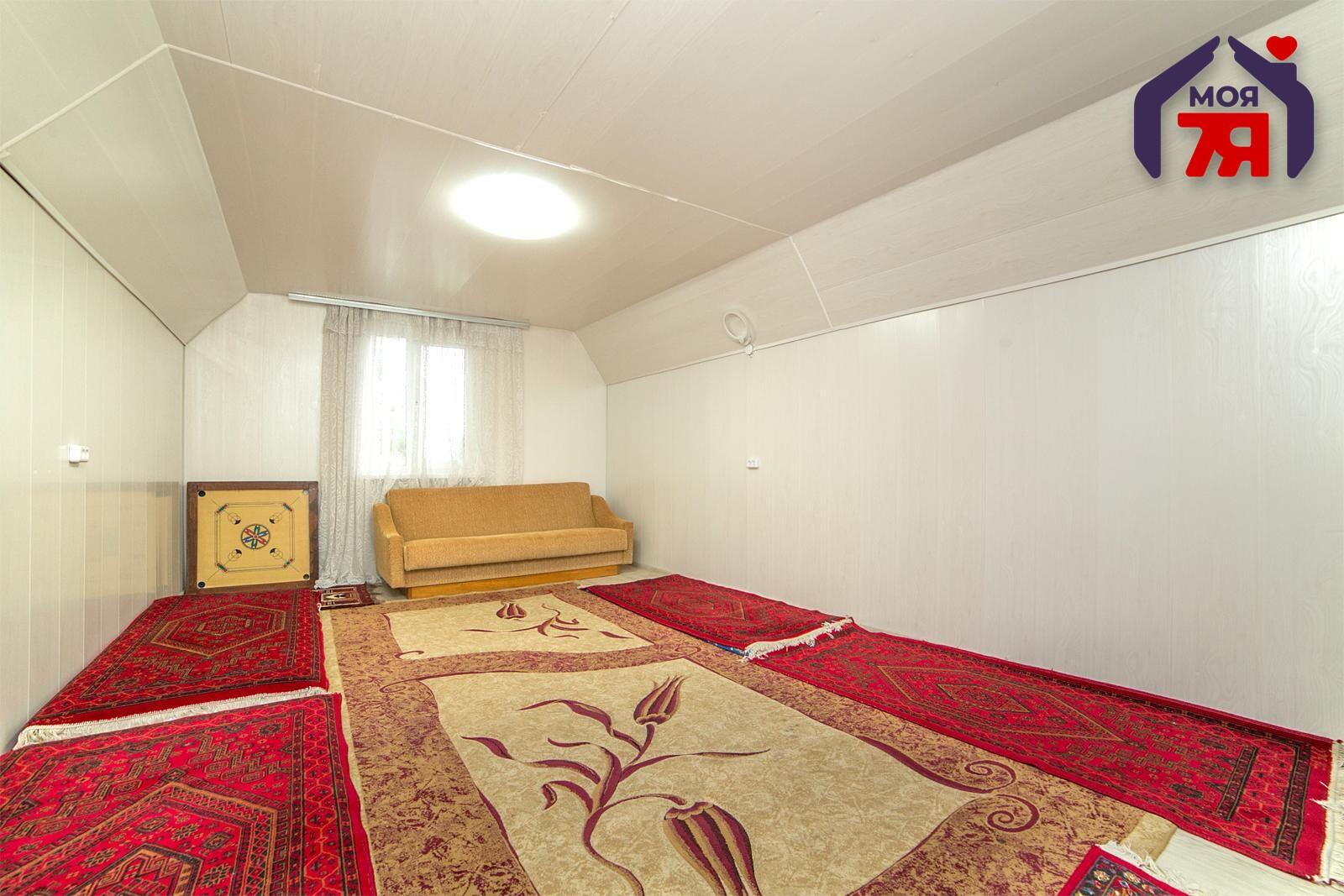 House 70 m² Lasanski sielski Saviet, Belarus