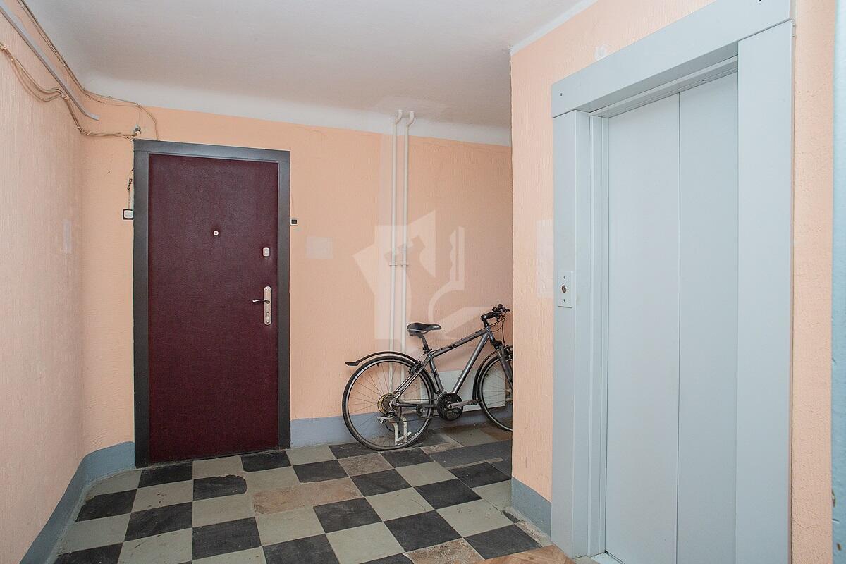 3 room apartment 73 m² Minsk, Belarus