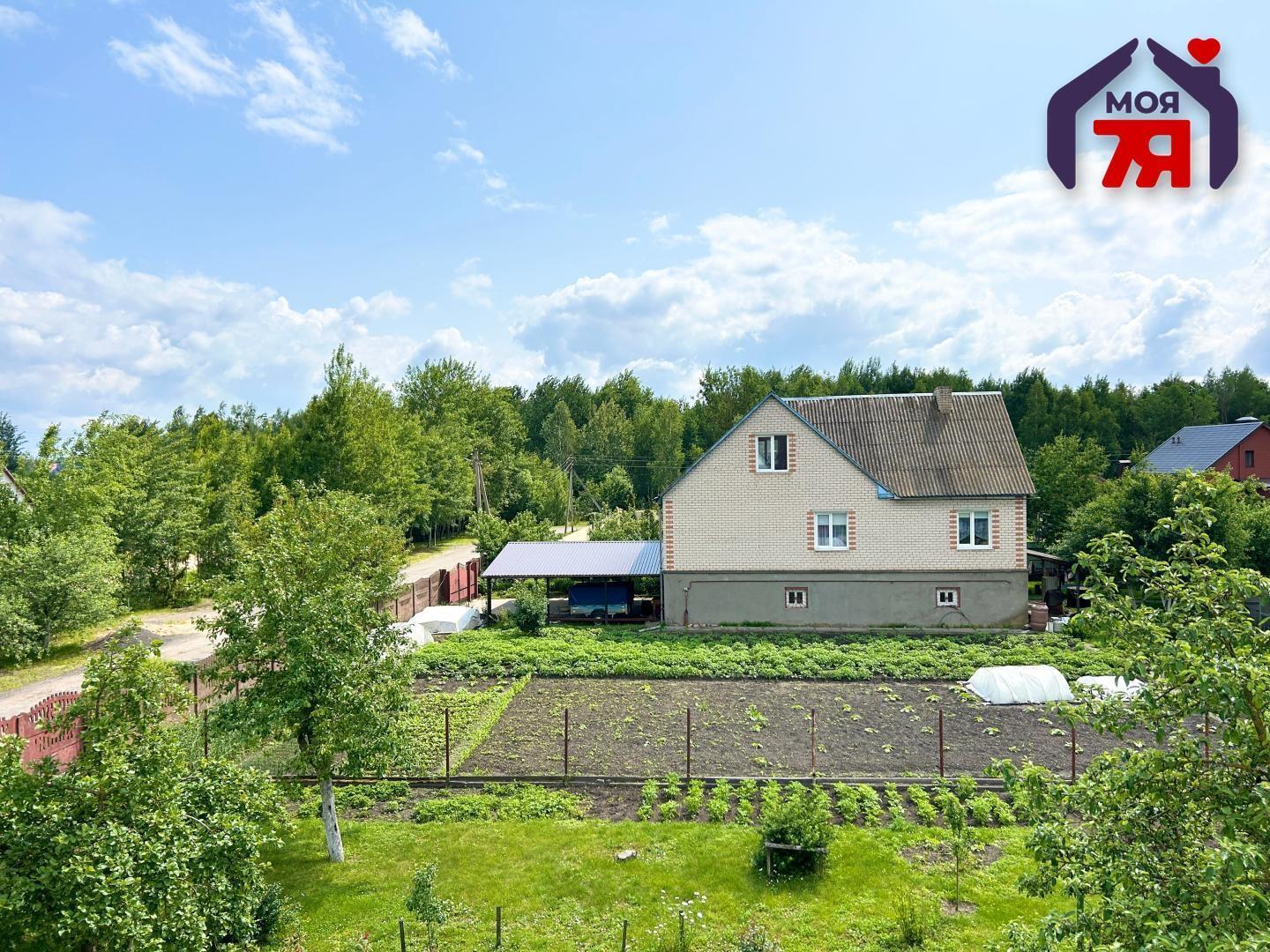 House 137 m² Salihorsk, Belarus