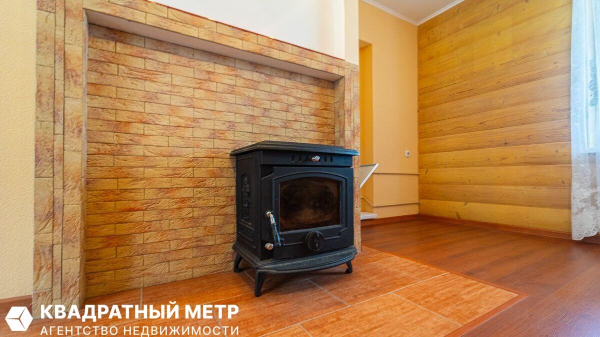 Дом  Папернянский сельский Совет, Беларусь