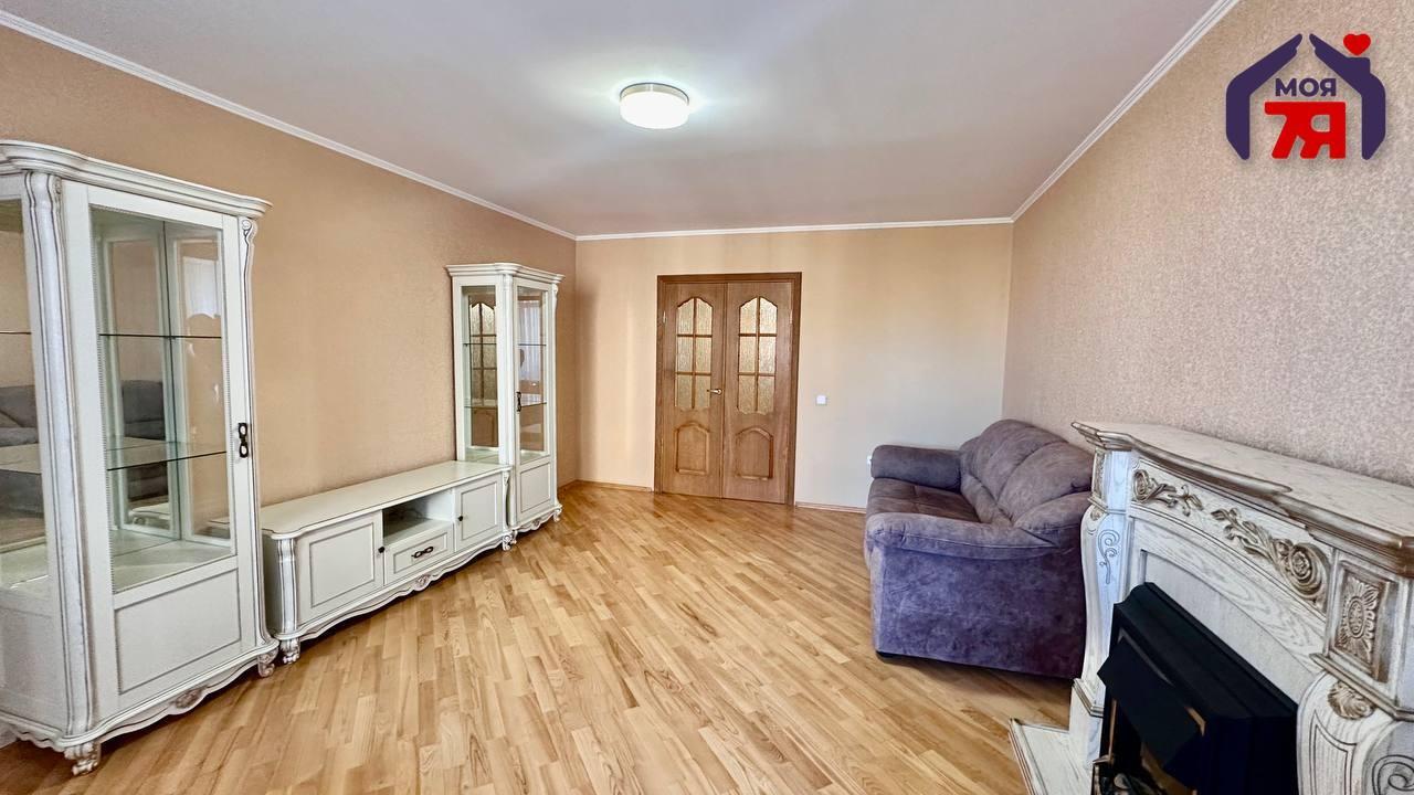 Appartement 3 chambres 90 m² Salihorsk, Bélarus