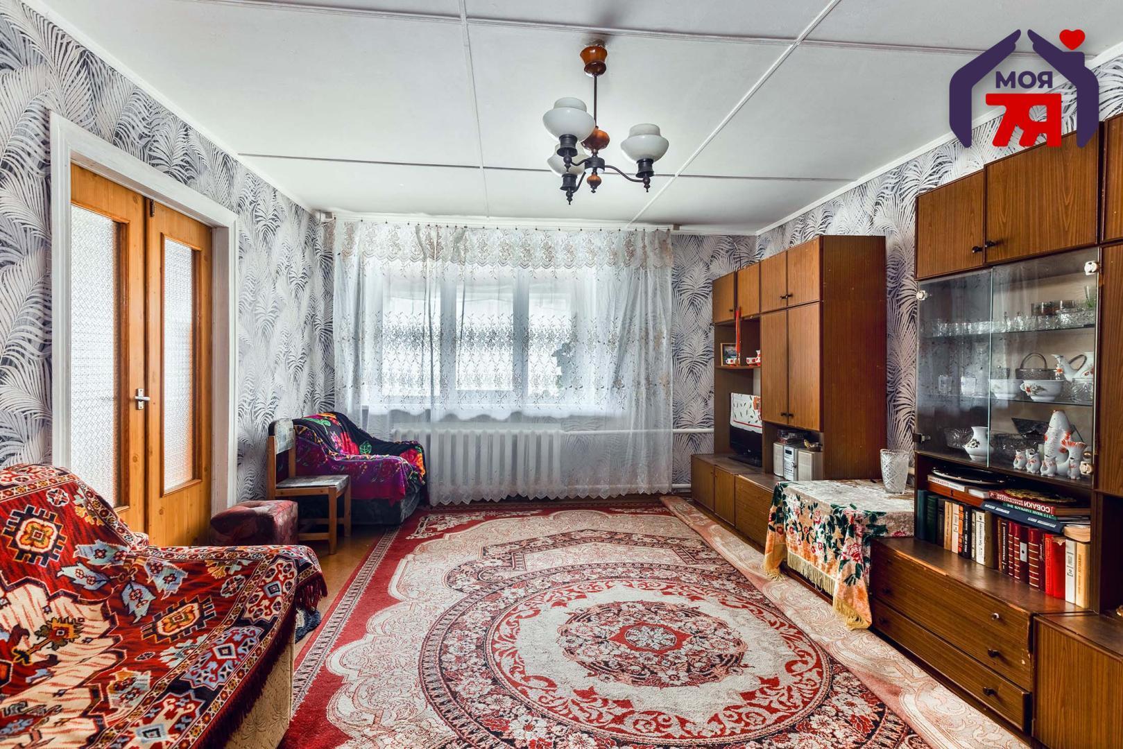 Dom 191 m² Żodzino, Białoruś