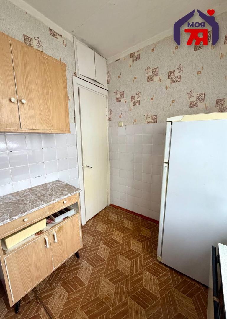3 room apartment 49 m² Lyuban, Belarus