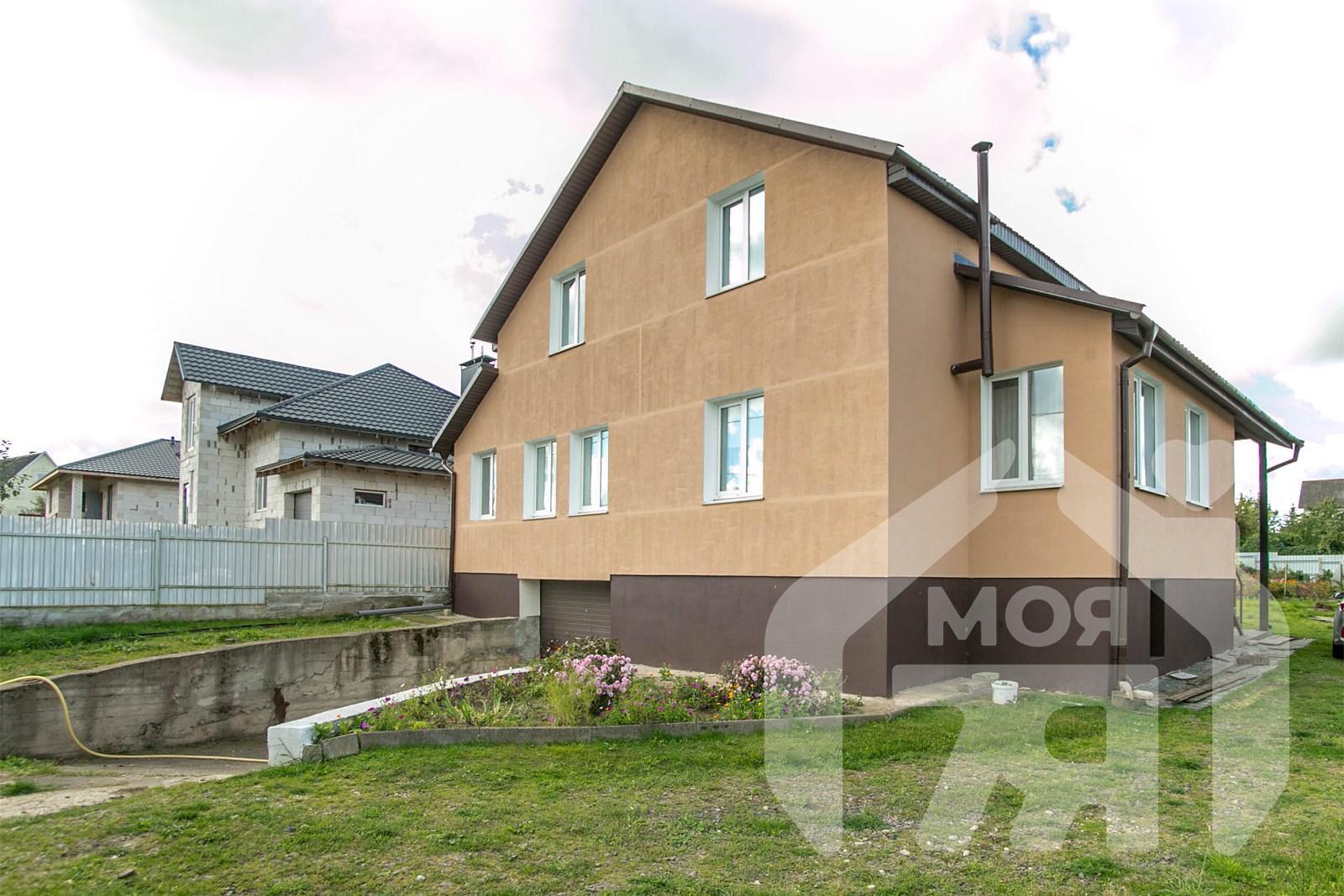 Haus 195 m² Nasilava, Belarus